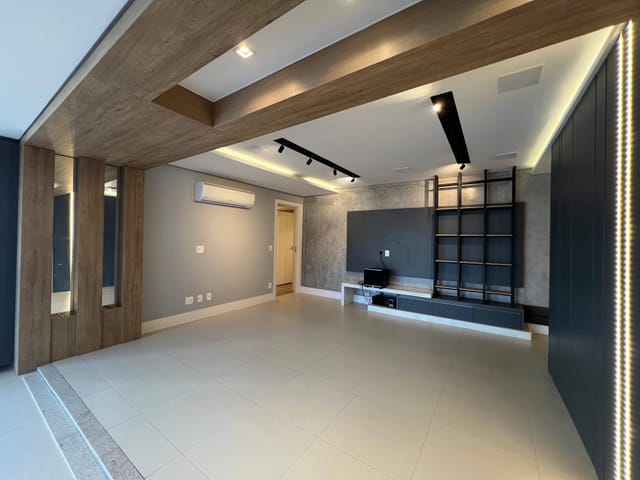 Apartamento 3 quartos e 2 banheiros, à venda, no bairro Gleba Palhano em Londrina
