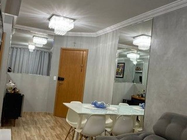 Foto do Apartamento - Apartamento com 2 dormitórios à venda, 61 m² por R$ 440.000,00 - Parque Industrial - São José dos Campos/SP | INDEPENDENCE NEGOCIOS IMOBILIARIOS LTDA