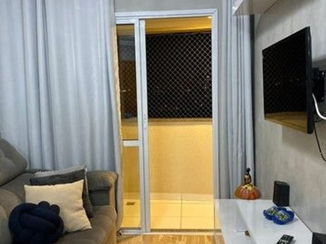 Foto do Apartamento - Apartamento com 2 dormitórios à venda, 61 m² por R$ 440.000,00 - Parque Industrial - São José dos Campos/SP | INDEPENDENCE NEGOCIOS IMOBILIARIOS LTDA