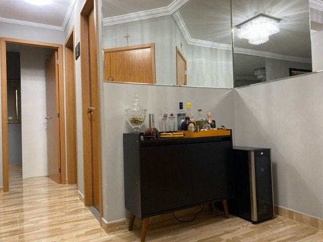 Foto do Apartamento - Apartamento com 2 dormitórios à venda, 61 m² por R$ 440.000,00 - Parque Industrial - São José dos Campos/SP | INDEPENDENCE NEGOCIOS IMOBILIARIOS LTDA