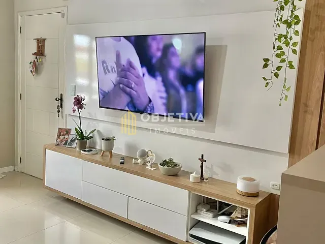 Apartamento com 103m² 2 quartos e 1 banheiro, à venda, no bairro Porto Blos em Campo Bom