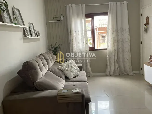 Apartamento com 103m² 2 quartos e 1 banheiro, à venda, no bairro Porto Blos em Campo Bom