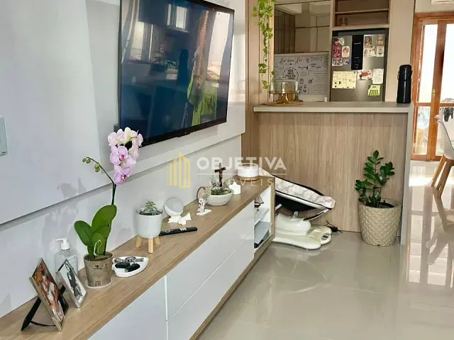 Apartamento com 103m² 2 quartos e 1 banheiro, à venda, no bairro Porto Blos em Campo Bom