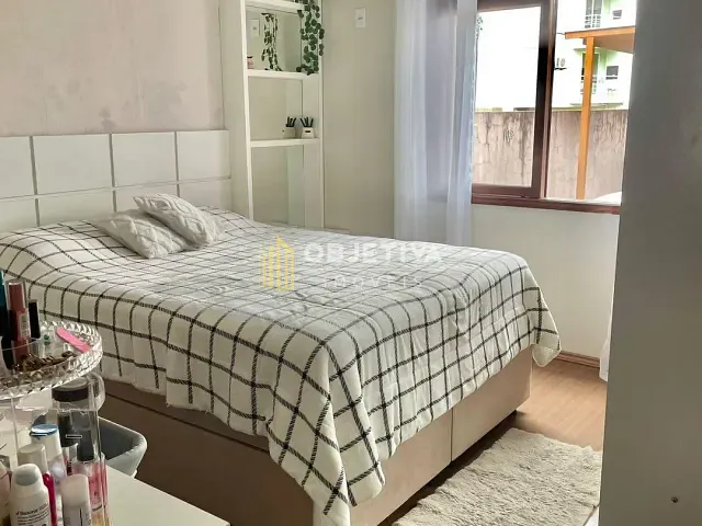 Apartamento com 103m² 2 quartos e 1 banheiro, à venda, no bairro Porto Blos em Campo Bom