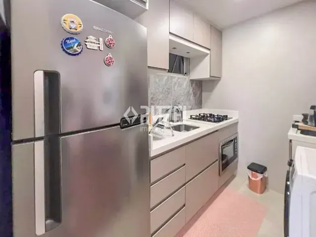 Apartamento 2 quartos e 1 banheiro, à venda, no bairro Rondônia em Novo Hamburgo