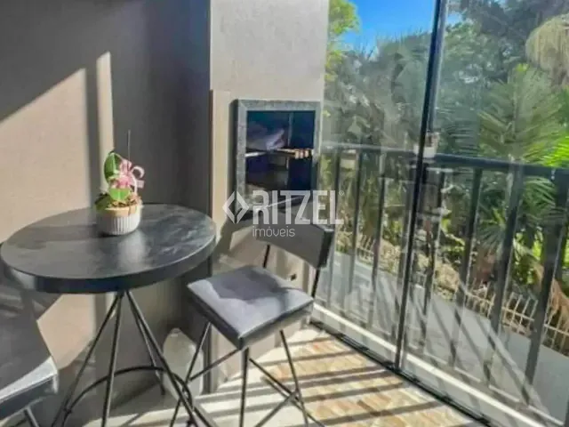 Apartamento 2 quartos e 1 banheiro, à venda, no bairro Rondônia em Novo Hamburgo