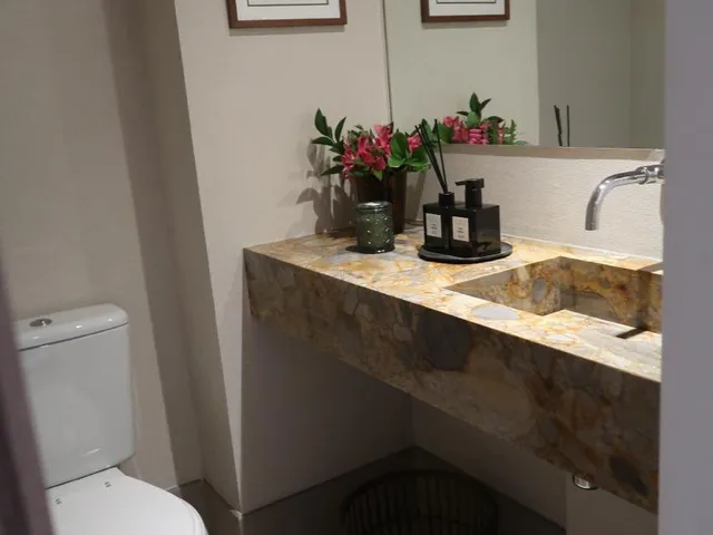 Apartamento com 100m² 1 quarto e 3 banheiros, à venda, no bairro Jardim Paulistano em São Paulo