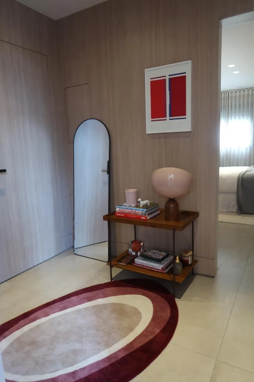 Apartamento em Jardim Paulistano — foto 4