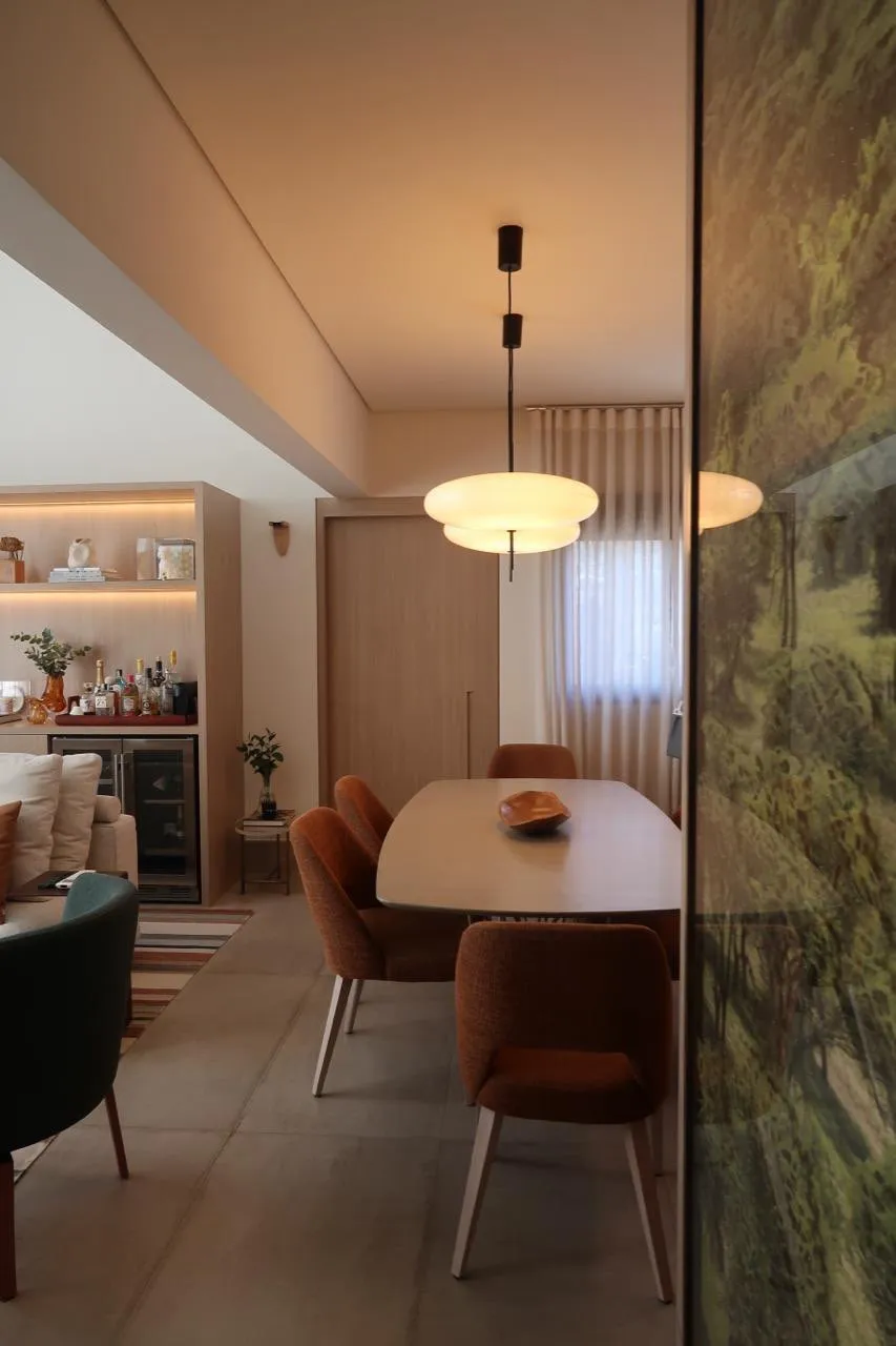 Apartamento em Jardim Paulistano — foto 3