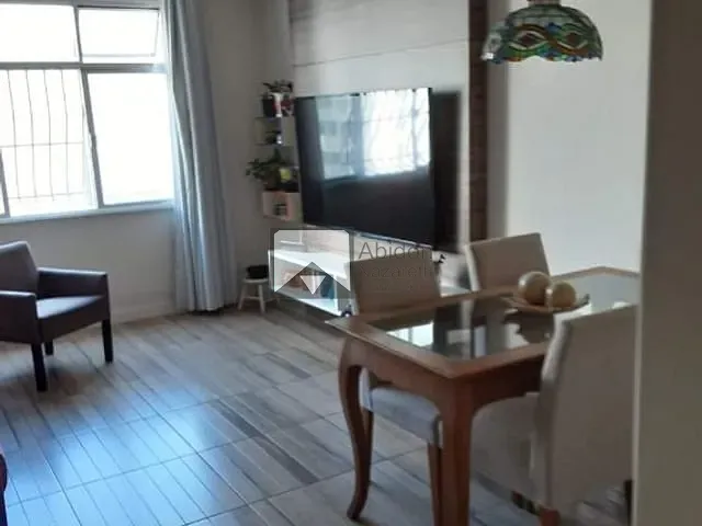 Apartamento com 130m² 3 quartos e 1 banheiro, à venda, no bairro Icaraí em Niterói