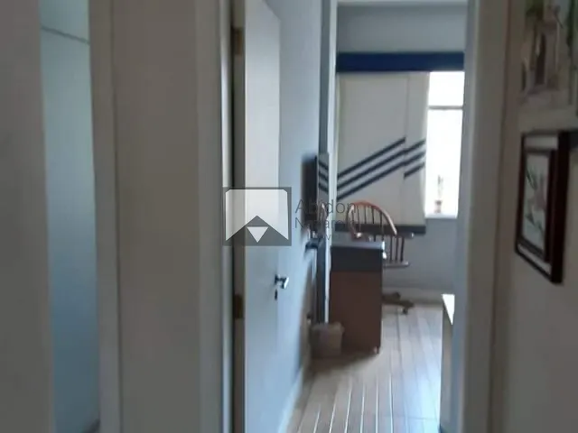 Apartamento com 130m² 3 quartos e 1 banheiro, à venda, no bairro Icaraí em Niterói