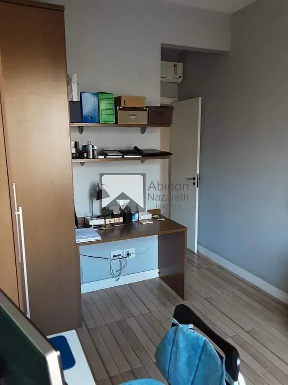 Apartamento, 3 quartos, 120 m² - Foto 11