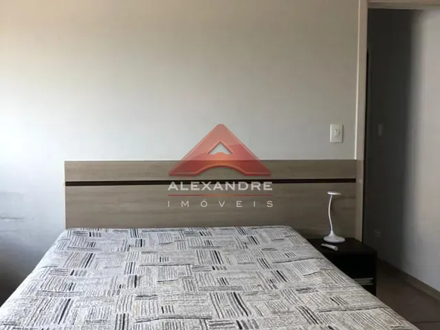 Apartamento com 58m² 2 quartos e 2 banheiros, à venda, no bairro Centro em São José dos Campos