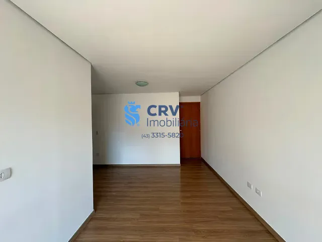Apartamento 3 quartos e 2 banheiros, para alugar, no bairro Centro em Londrina
