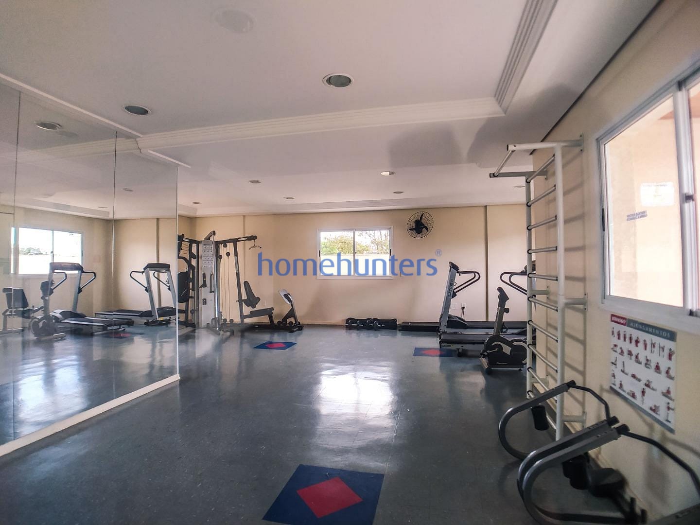 Apartamento, 4 quartos, 132 m² - Foto 25