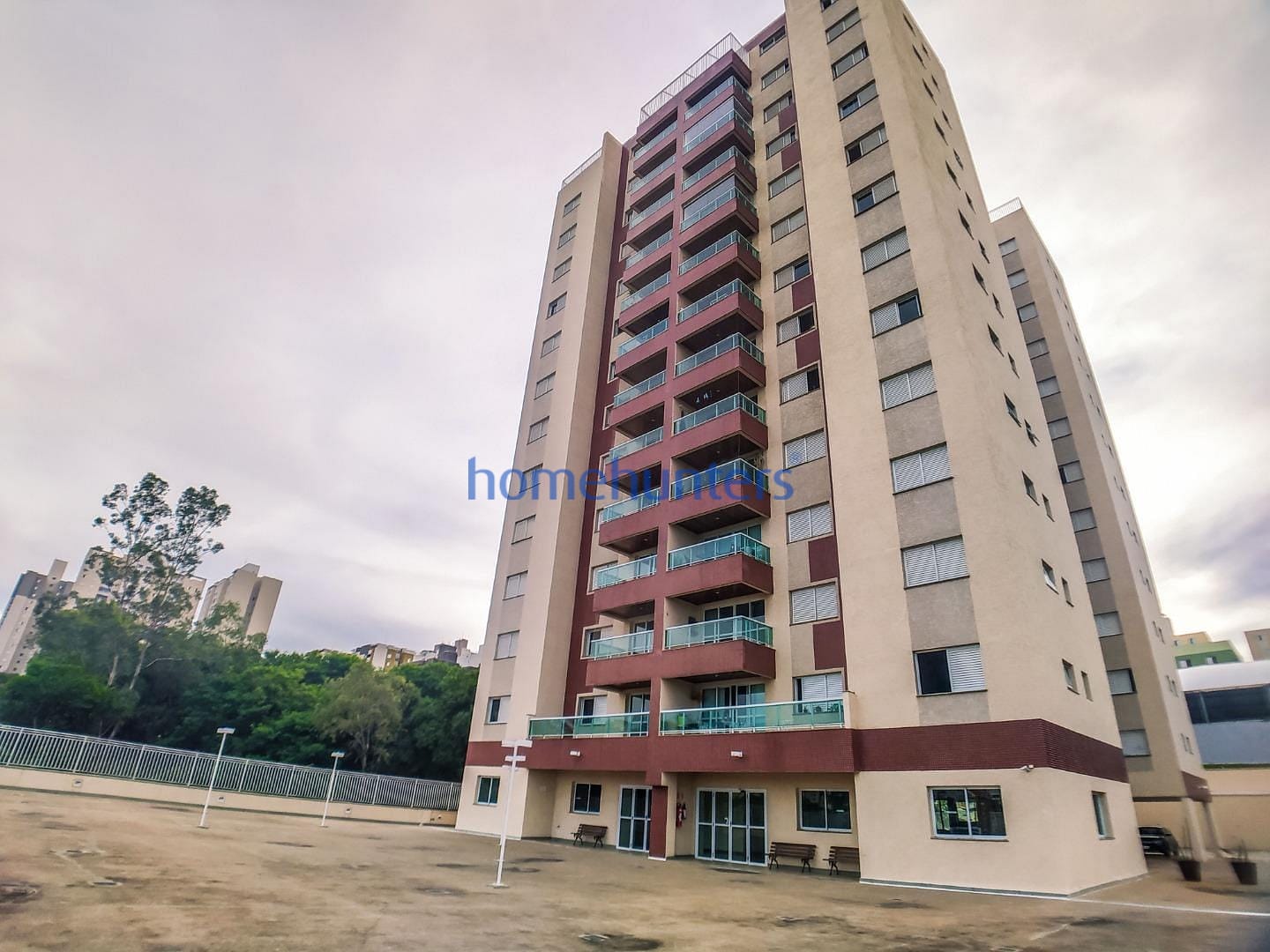 Apartamento, 4 quartos, 132 m² - Foto 2