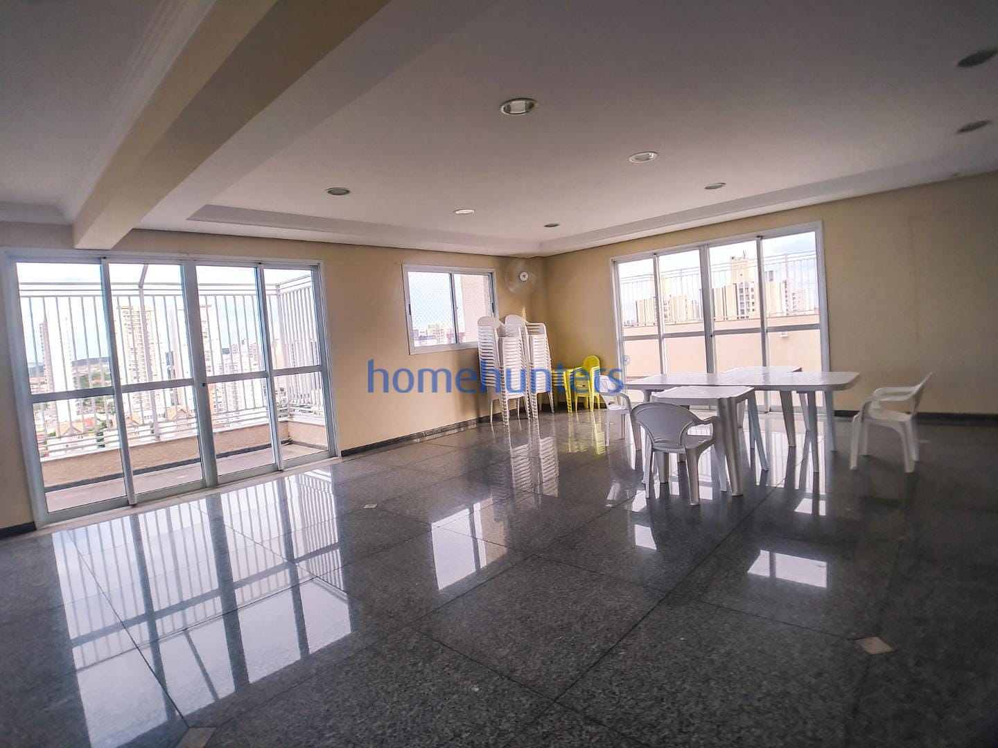 Apartamento, 4 quartos, 132 m² - Foto 23