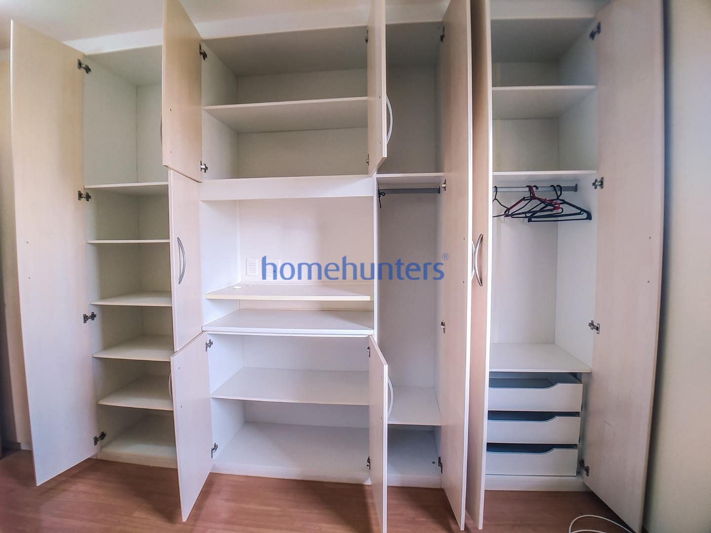 Apartamento, 4 quartos, 132 m² - Foto 16