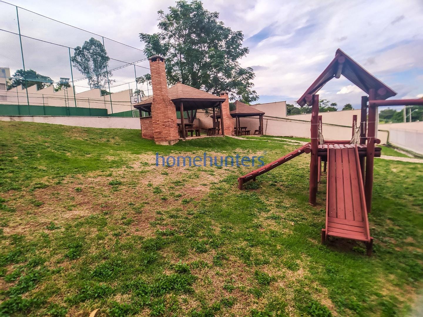 Apartamento, 4 quartos, 132 m² - Foto 32