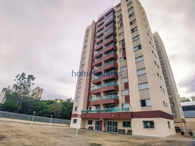 Apartamento 4 quartos e 3 banheiros, à venda, no bairro Mansões Santo Antônio em Campinas