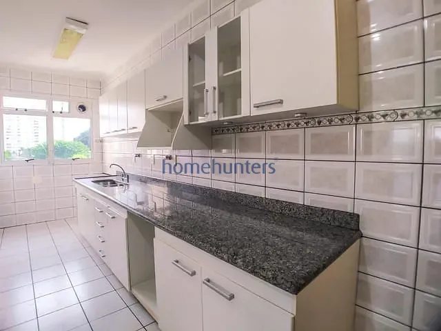 Apartamento 4 quartos e 3 banheiros, à venda, no bairro Mansões Santo Antônio em Campinas