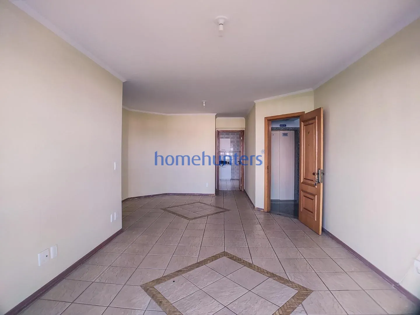 Apartamento, 4 quartos, 132 m² - Foto 3