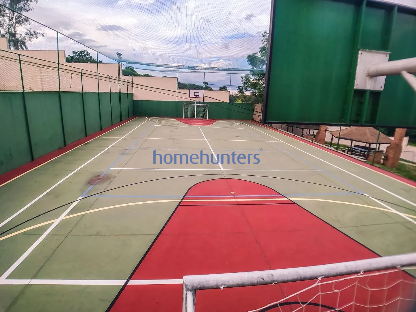 Apartamento, 4 quartos, 132 m² - Foto 31