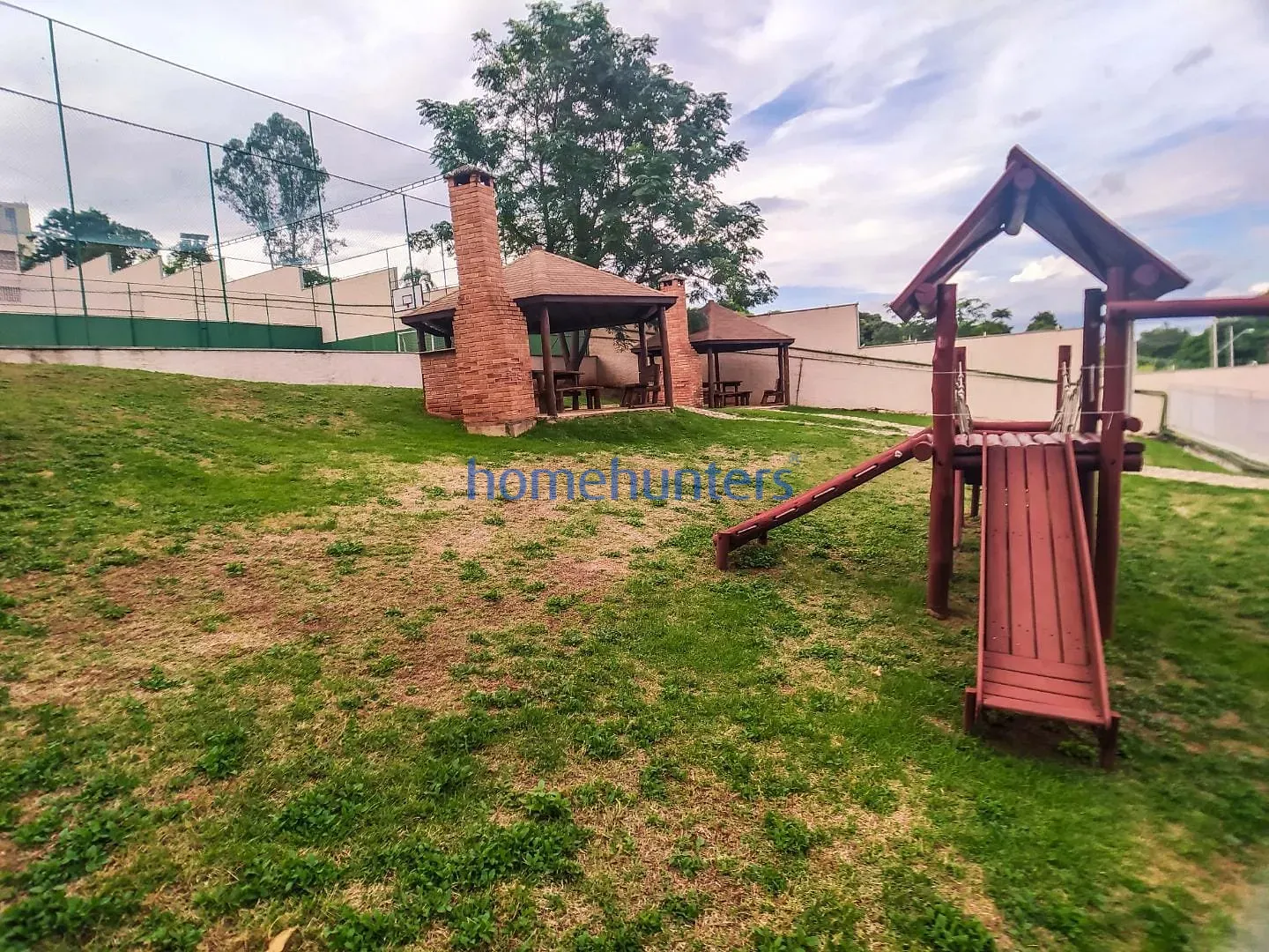 Apartamento, 4 quartos, 132 m² - Foto 32