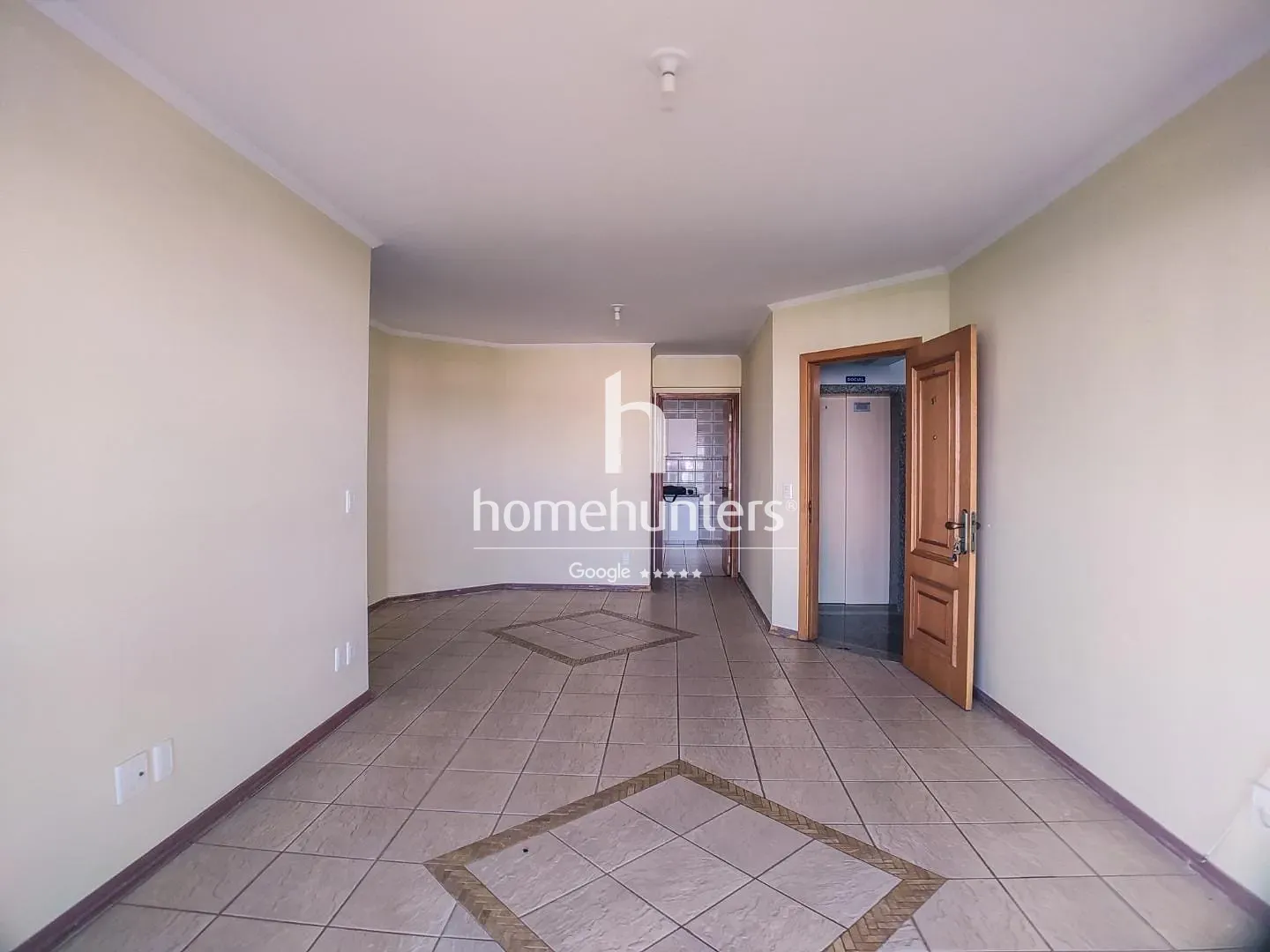Apartamento, 4 quartos, 132 m² - Foto 3