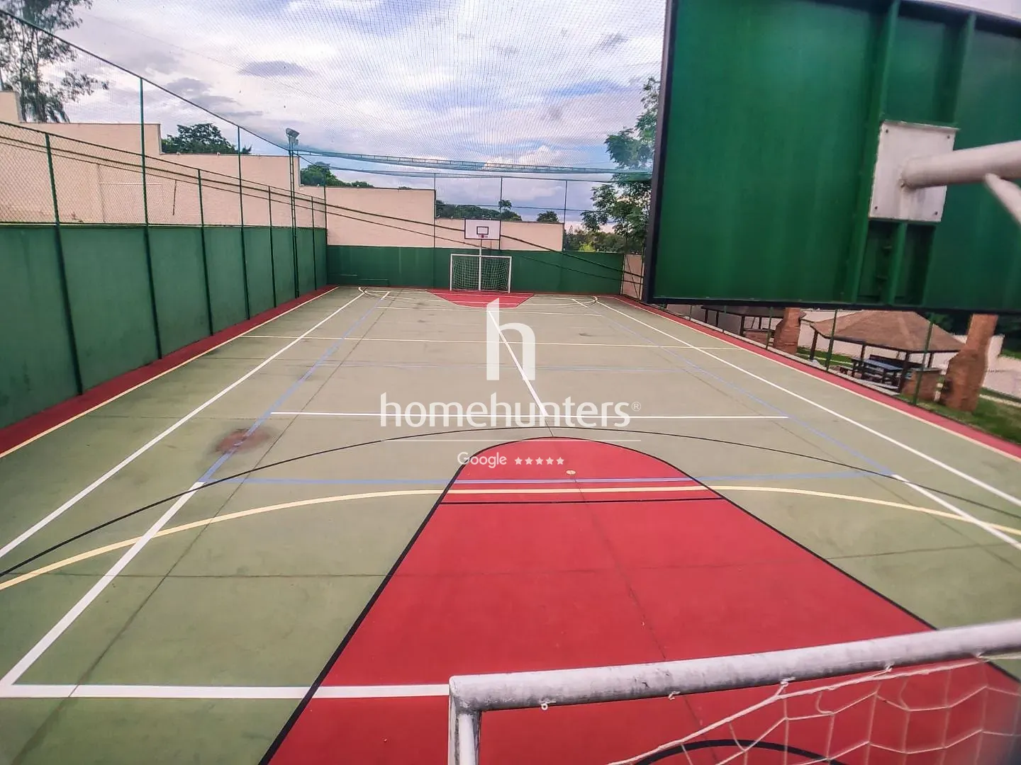 Apartamento, 4 quartos, 132 m² - Foto 31