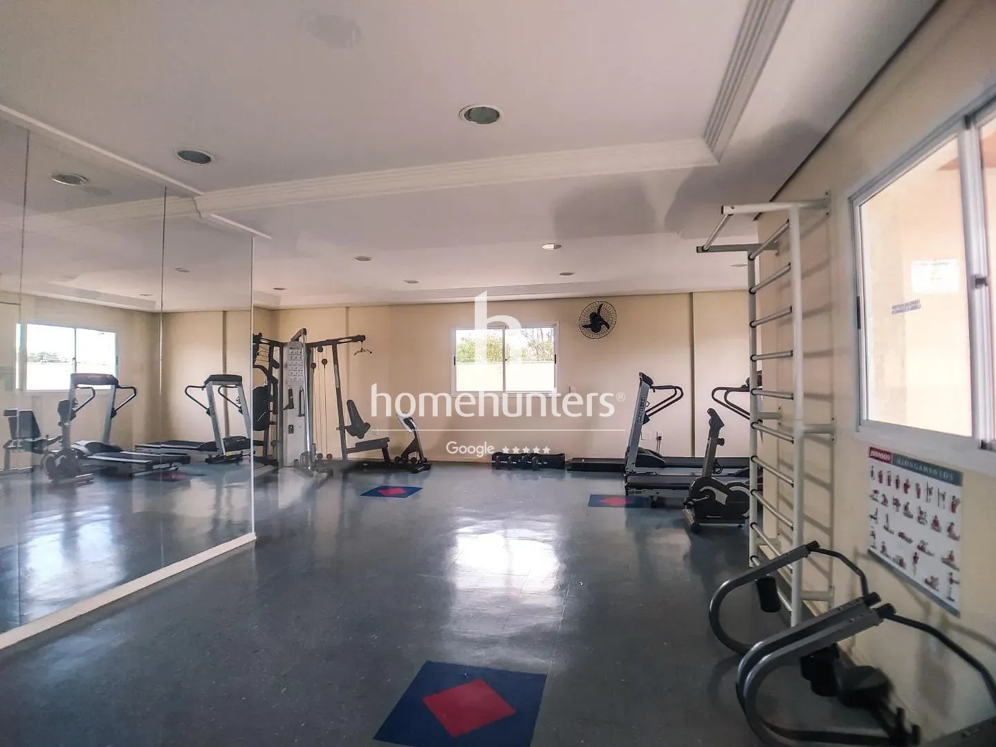Apartamento, 4 quartos, 132 m² - Foto 25