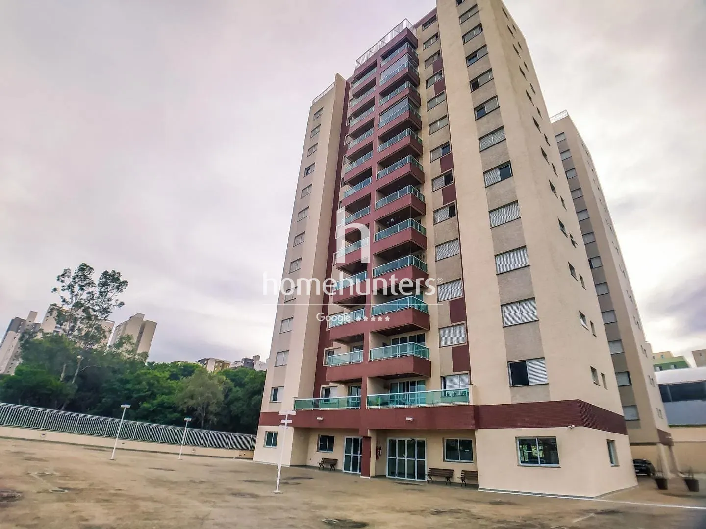Apartamento, 4 quartos, 132 m² - Foto 2