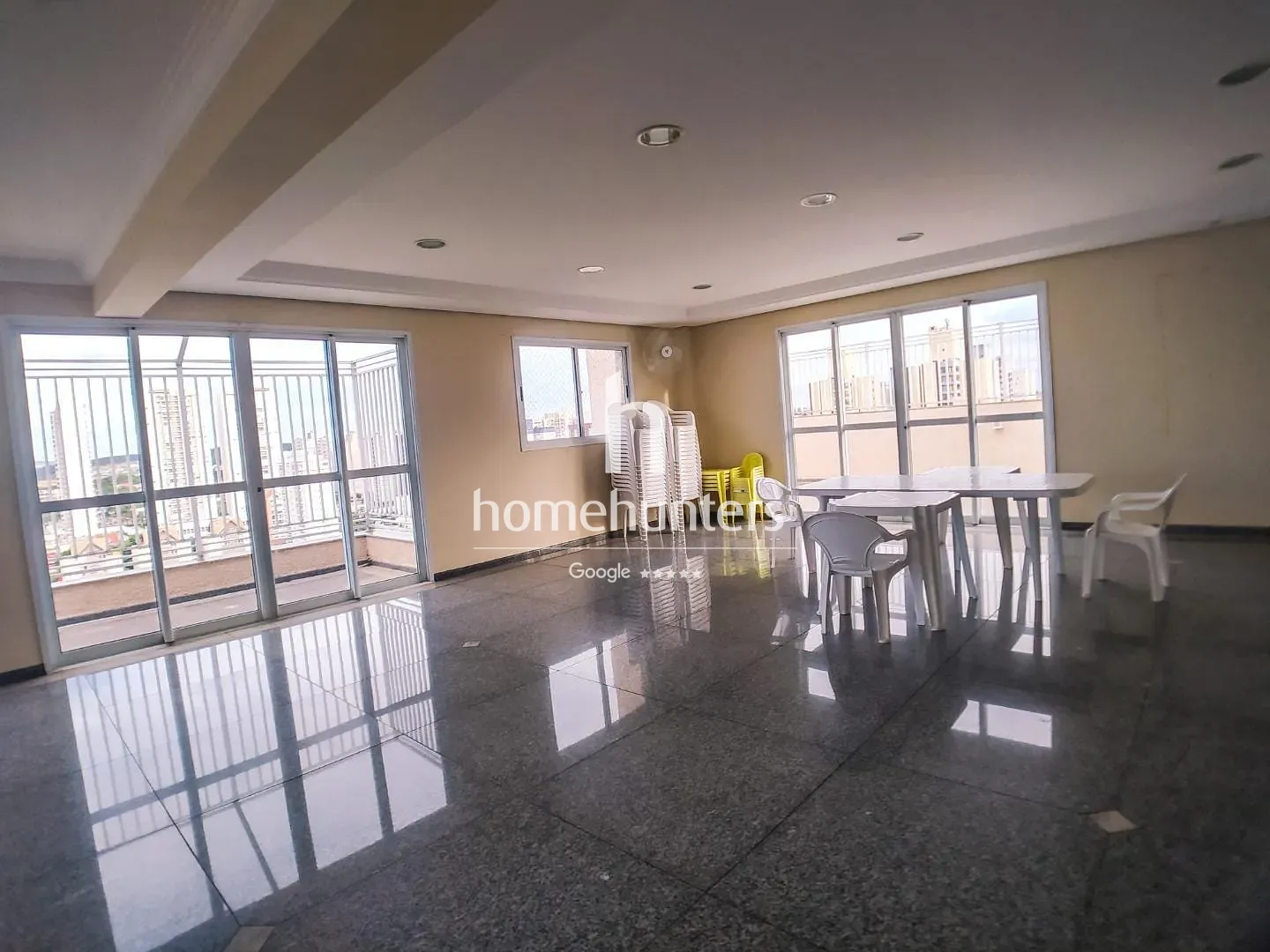 Apartamento, 4 quartos, 132 m² - Foto 23