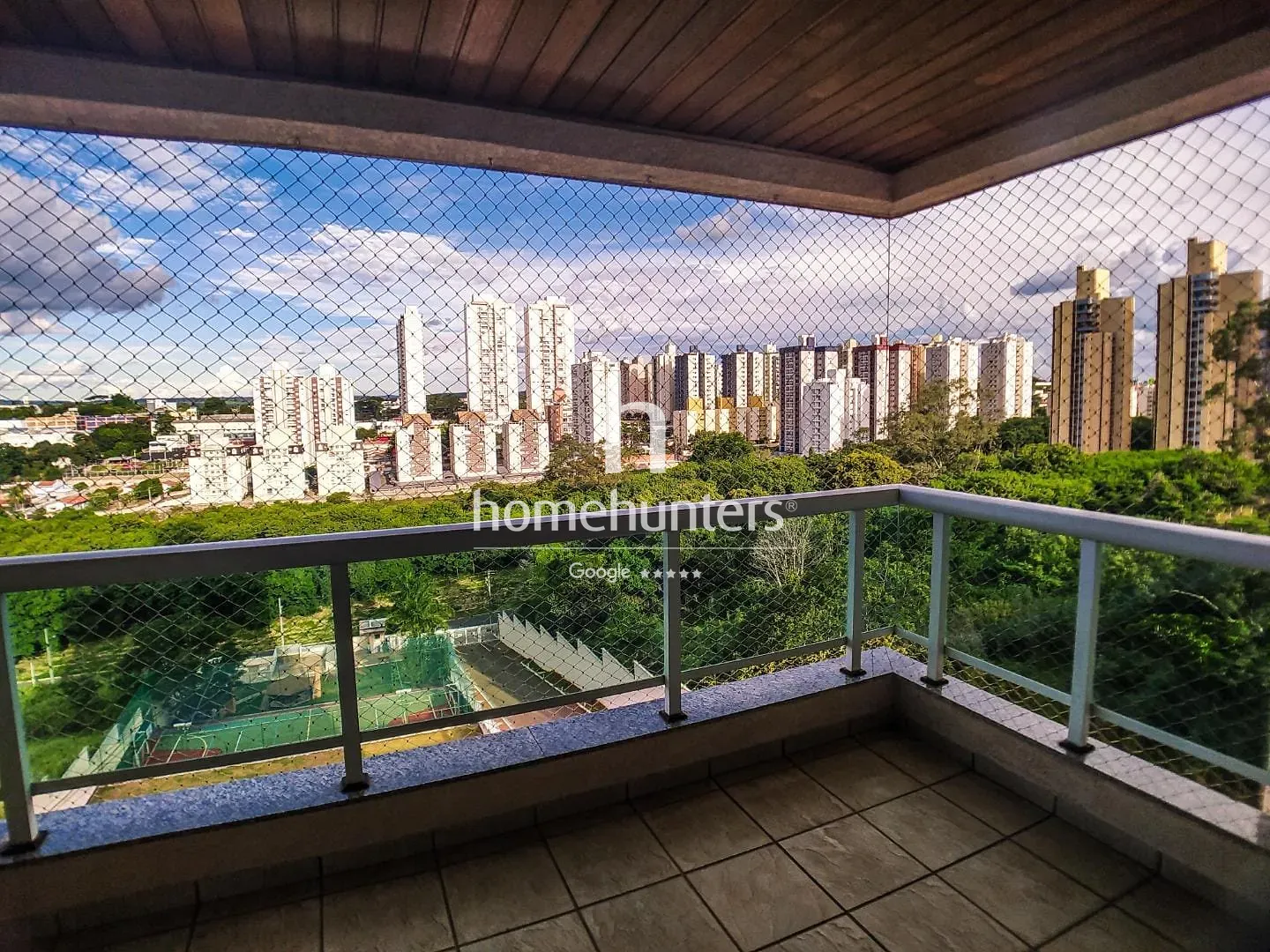 Apartamento, 4 quartos, 132 m² - Foto 1