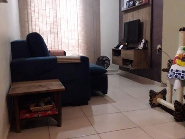 Foto do Apartamento - Apartamento com 3 dormitórios à venda, 54 m² por R$ 290.000,00 - Jardim Paraíso do Sol - São José dos Campos/SP | INDEPENDENCE NEGOCIOS IMOBILIARIOS LTDA