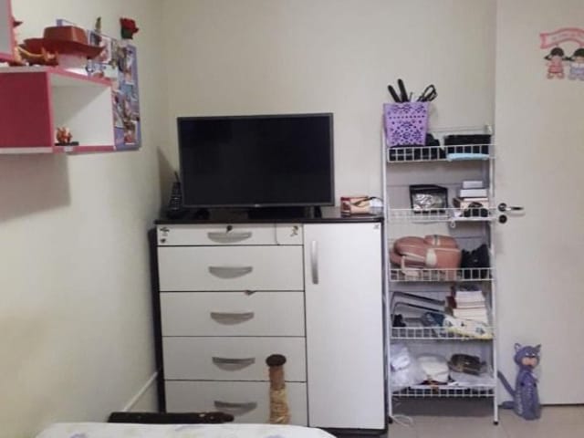 Foto do Apartamento - Apartamento com 3 dormitórios à venda, 54 m² por R$ 290.000,00 - Jardim Paraíso do Sol - São José dos Campos/SP | INDEPENDENCE NEGOCIOS IMOBILIARIOS LTDA