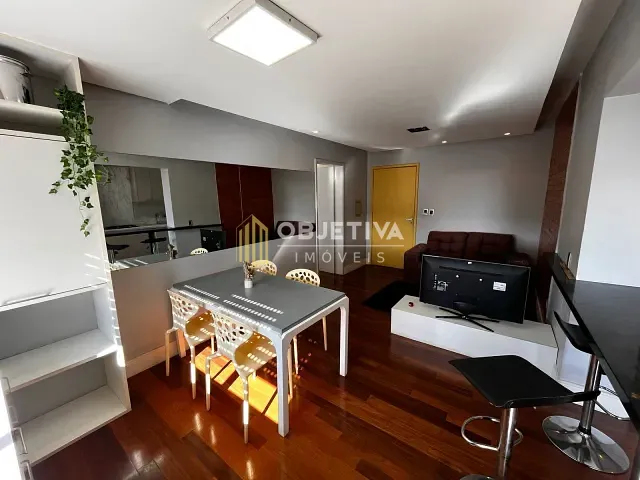 Apartamento 1 quarto e 1 banheiro, à venda, no bairro Ideal em Novo Hamburgo