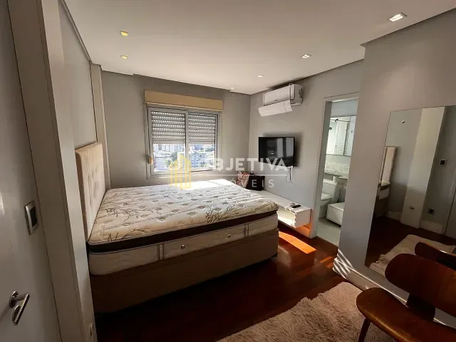 Apartamento 1 quarto e 1 banheiro, à venda, no bairro Ideal em Novo Hamburgo