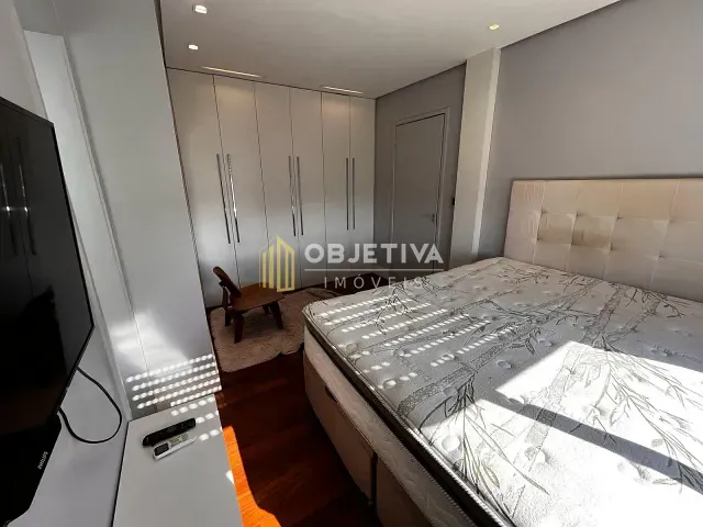 Apartamento 1 quarto e 1 banheiro, à venda, no bairro Ideal em Novo Hamburgo