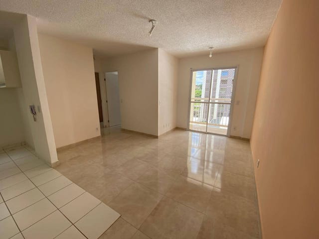 Foto do Apartamento - Apartamento à venda, Jardim Piratininga, Sorocaba, SP | Plus Negócios Imobiliários