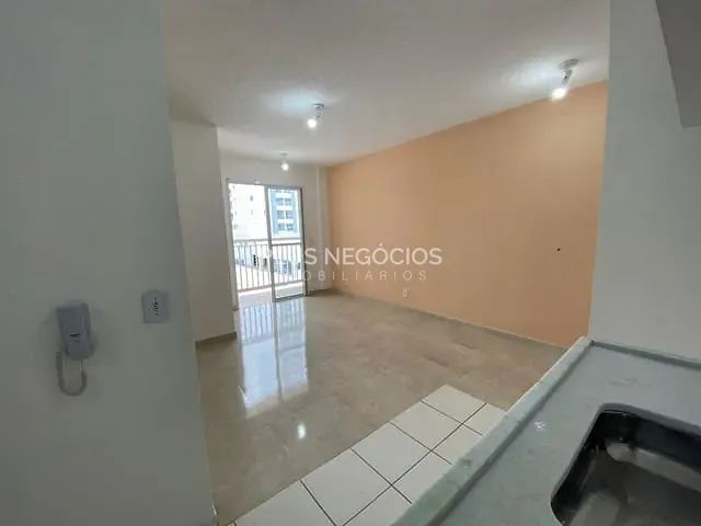 Apartamento com 47m² 2 quartos e 2 banheiros, à venda, no bairro Jardim Piratininga em Sorocaba