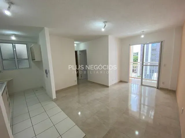 Apartamento com 47m² 2 quartos e 2 banheiros, à venda, no bairro Jardim Piratininga em Sorocaba