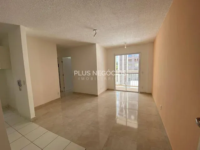 Apartamento com 47m² 2 quartos e 2 banheiros, à venda, no bairro Jardim Piratininga em Sorocaba
