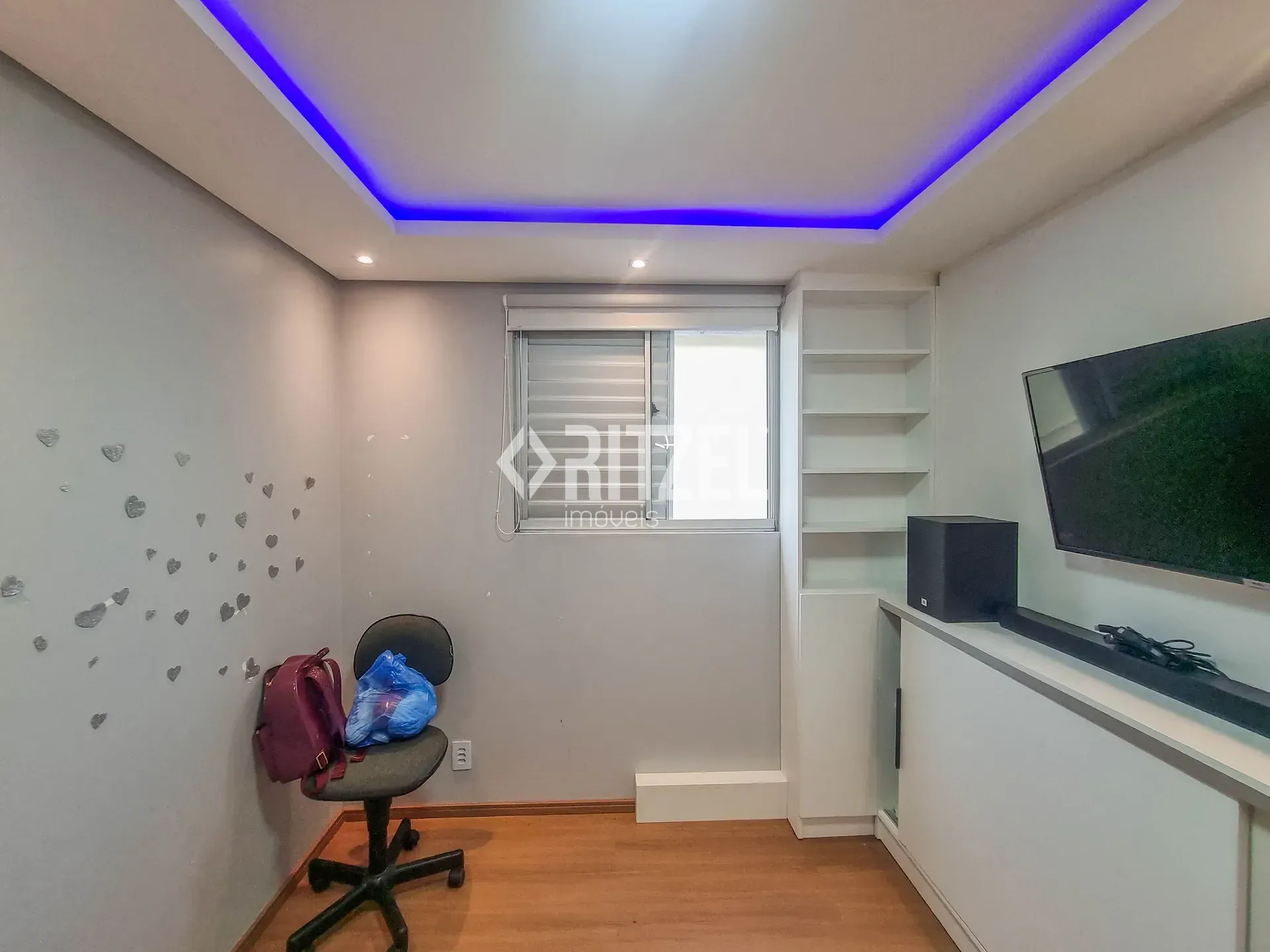 Apartamento, 2 quartos, 58 m² - Foto 16