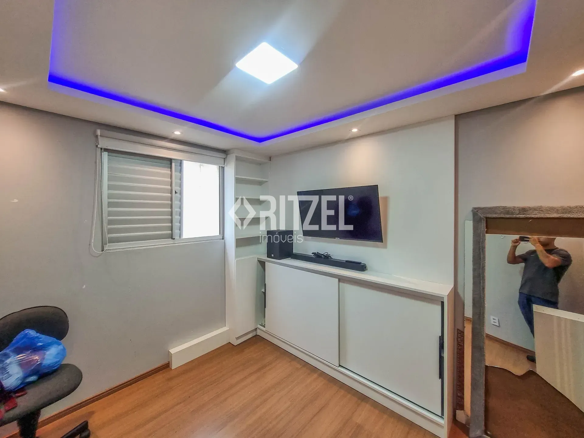 Apartamento, 2 quartos, 58 m² - Foto 17