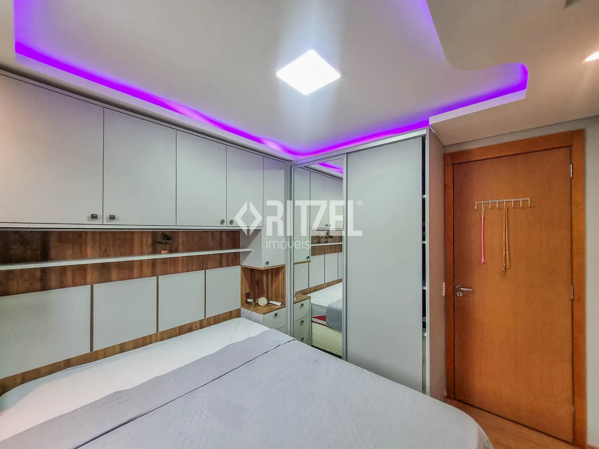 Apartamento, 2 quartos, 58 m² - Foto 12