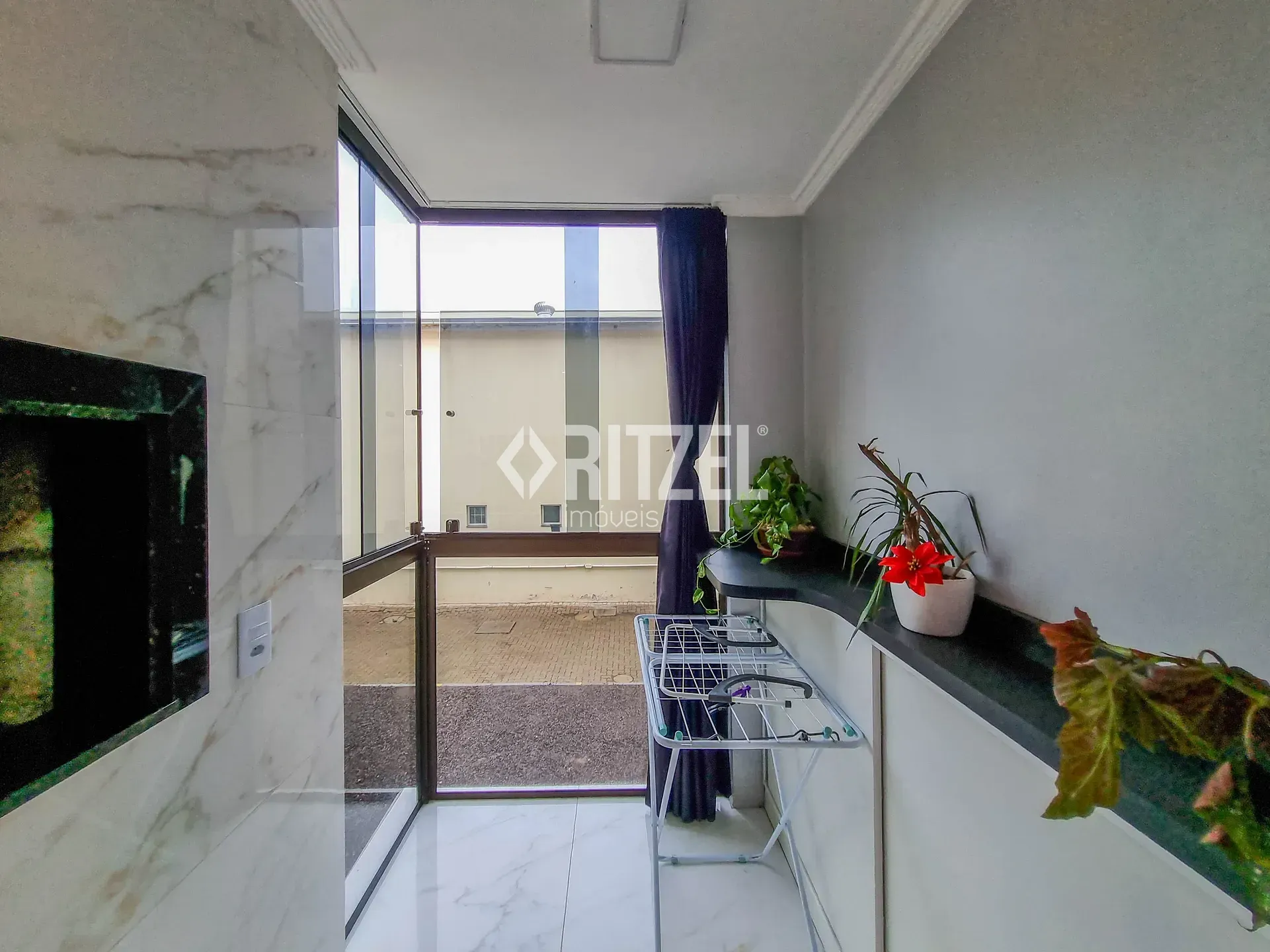 Apartamento, 2 quartos, 58 m² - Foto 7