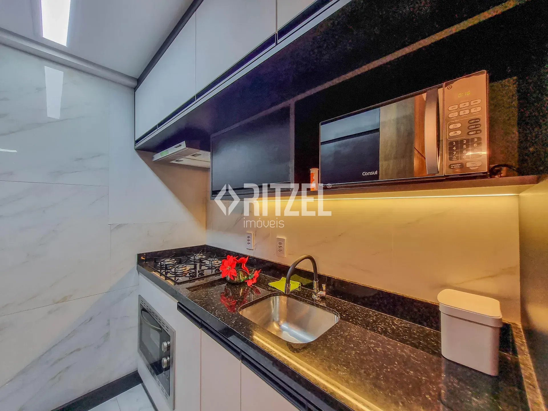 Apartamento, 2 quartos, 58 m² - Foto 10