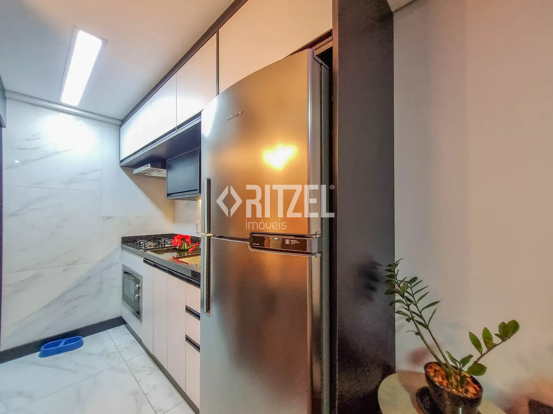 Apartamento, 2 quartos, 58 m² - Foto 8