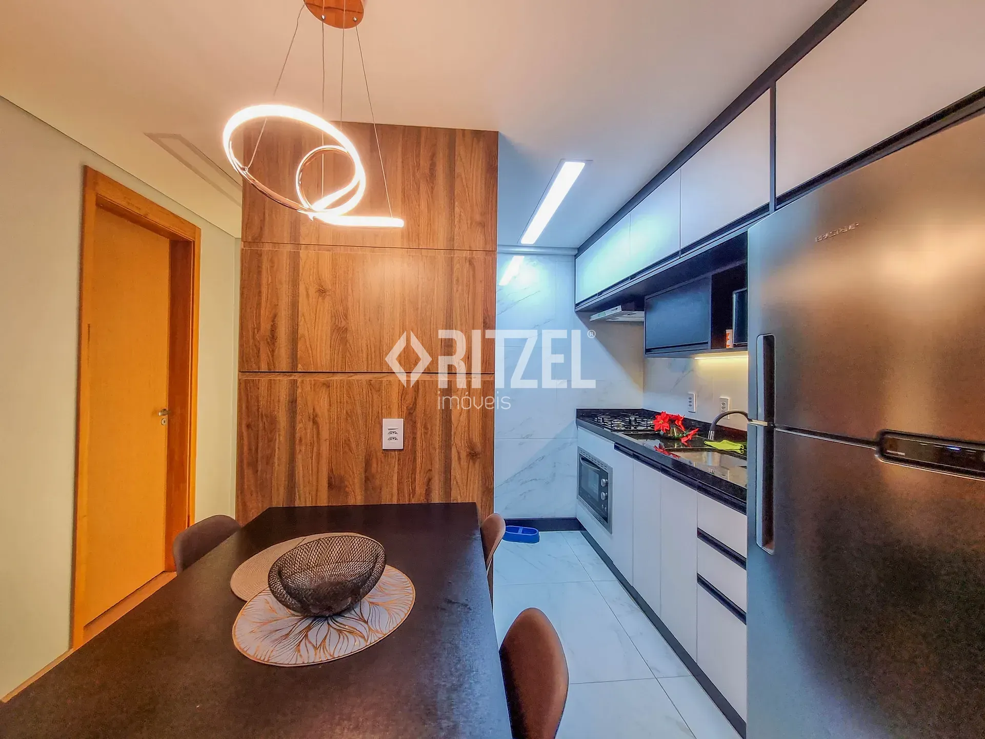 Apartamento, 2 quartos, 58 m² - Foto 6